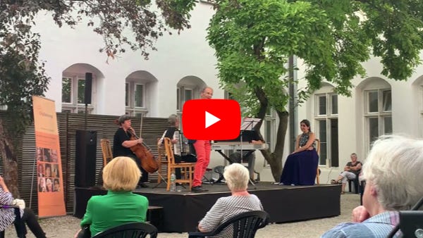 Video abspielen